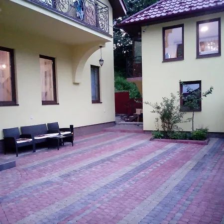 ホテル Privat Burkut